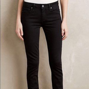 Paige Verdugo Ultra Skinny Jeans Size 25